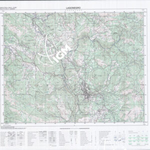 521 IV (Lagonegro) Anno: 2001