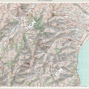 523 (ROTONDELLA) Anno: 1978