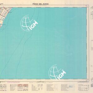 524 (FOCE DEL SINNI) Anno: 1976