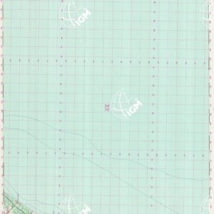 524 (FOCE DEL SINNI) Anno: 1976