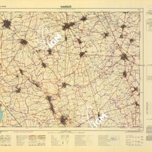 526 (NARDO) Anno: 1977