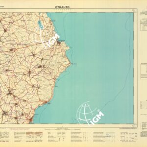 527 (OTRANTO) Anno: 1977