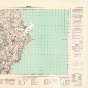 527 (OTRANTO) Anno: 1977