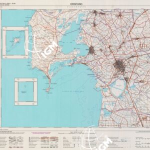 528 (ORISTANO) Anno: 1997