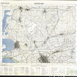 528 I (Oristano Nord) Anno: 1994