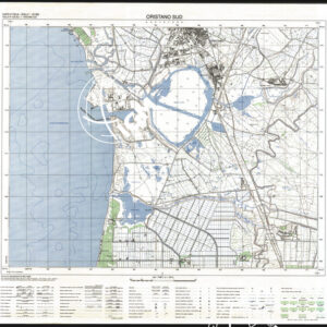 528 II (Oristano Sud) Anno: 1994