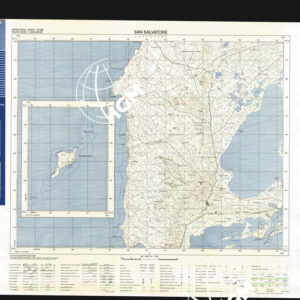 528 IV (San Salvatore) Anno: 1994