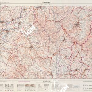 529 (SAMUGHEO) Anno: 1997