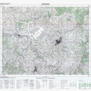 529 I (Samugheo) Anno: 1994