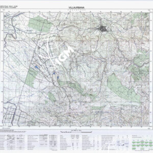 529 III (Villaurbana) Anno: 1994