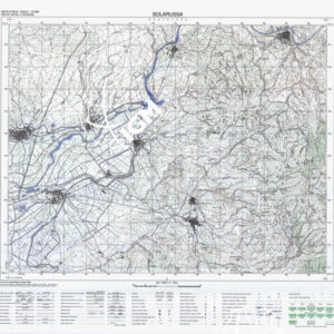 529 IV (Solarussa) Anno: 1994