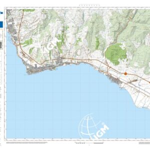 52 24 (Santa Severa) Anno: 2022