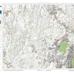 52 26 (Roma Nord-Ovest) Anno: 2022