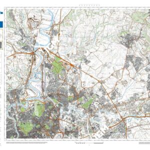 52 27 (Roma Nord-Est) Anno: 2022