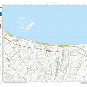 52 39 (Marina di Chieuti) Anno: 2022