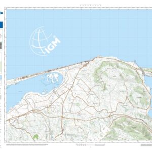 52 41 (Lago Varano) Anno: 2022