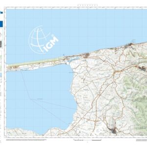 52 42 (Rodi Garganico) Anno: 2022