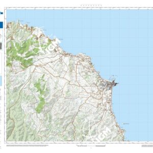 52 44 (Vieste) Anno: 2022