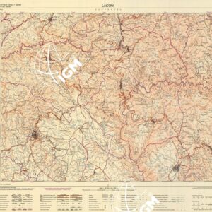 530 (LACONI) Anno: 1995