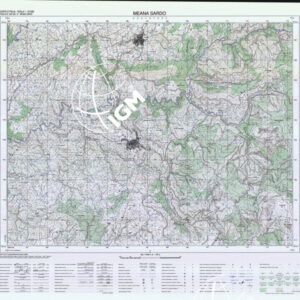 530 IV (Meana Sardo) Anno: 1993