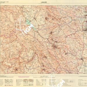 531 (LANUSEI) Anno: 1995