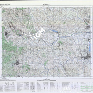 531 I (Tortolì) Anno: 1993