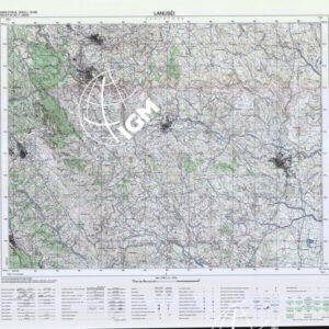 531 II (Lanusèi) Anno: 1993