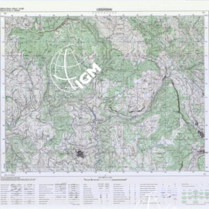 531 III (Ussàssai) Anno: 1993