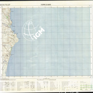 532 III (Torre di Barì) Anno: 1993