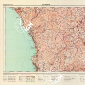 533 (MARATEA) Anno: 1992