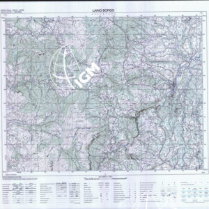 533 I (Laino Borgo) Anno: 2001