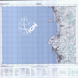 533 III (Scalèa) Anno: 2001