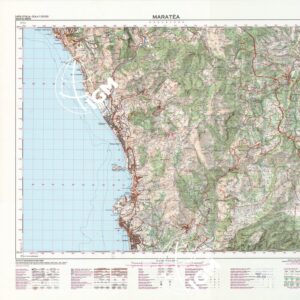 533 (MARATEA) Anno: 1992