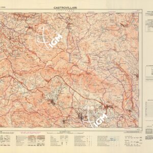 534 (CASTROVILLARI) Anno: 1992