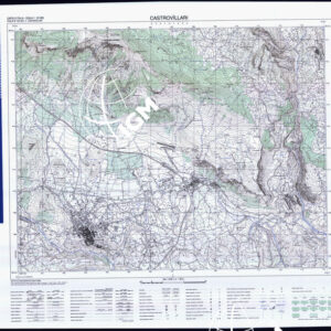 534 II (Castrovìllari) Anno: 1996