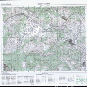 534 III (Morano Càlabro) Anno: 1996