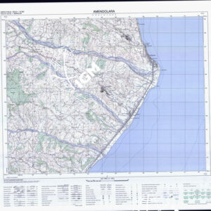 535 I (Amendolara) Anno: 1996