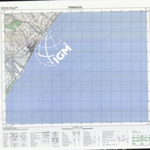 535 II (Trebisacce) Anno: 1996