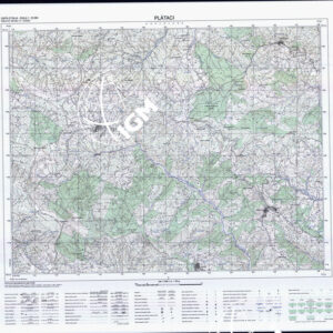 535 IV (Plàtaci) Anno: 1996