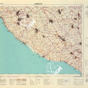 536 (UGENTO) Anno: 1977