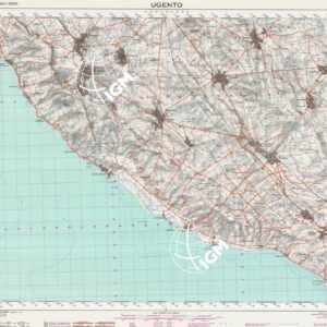 536 (UGENTO) Anno: 1977