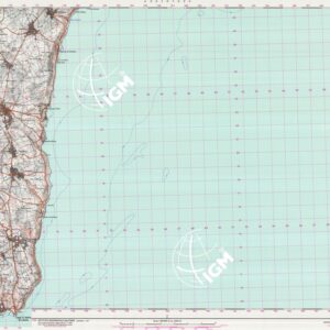 537 (CAPO SANTA MARIA DI LEUCA) Anno: 1977