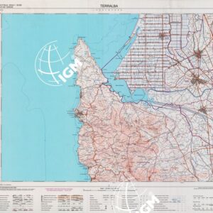 538 (TERRALBA) Anno: 1997