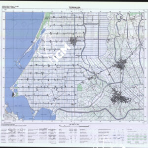 538 I (Terralba) Anno: 1994