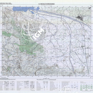 538 II (San Nicolò d'Arcidano) Anno: 1994