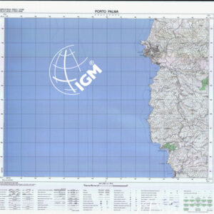 538 III (Porto Palma) Anno: 1994