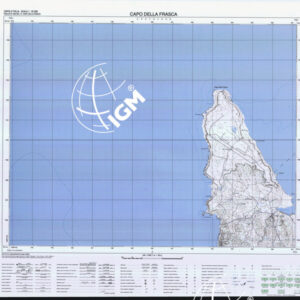 538 IV (Capo della Frasca) Anno: 1994