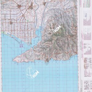 538 (TERRALBA) Anno: 1997