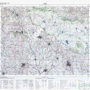 539 I (Tuili) Anno: 1994