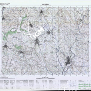 539 II (Villamar) Anno: 1994